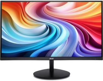 Монітор Acer SA272Kbmiipx Black 27 (UM.HS2EE.022)