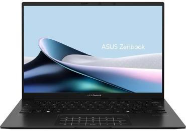 Ноутбук Asus Zenbook 14 UM3406GA-QD118 (90NB17R1-M009W0) Jade Black