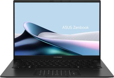 Ноутбук Asus Zenbook 14 OLED UM3406GA-QD009 (90NB17R1-M000B0) Jade Black