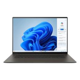 Ноутбук Asus Zenbook S 16 UM5606GA-SS201X (90NB17H5-M009H0) Antrim Gray
