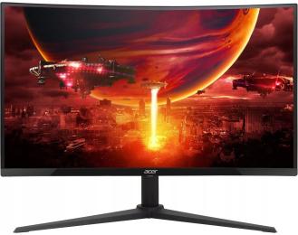Монітор Acer XZ270W0bmiiphx Black 27 (UM.HX0EE.039)