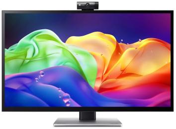 Монітор Acer PE320QXTbmiiphcuzx Black 31.5 (UM.JP0EE.006)