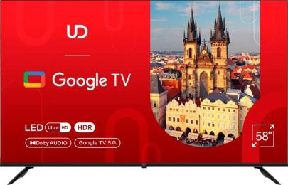 Телевізор UD 58GUC5210 58