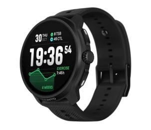 Смарт-годинник Suunto Race 2 All Black (SS051200000)