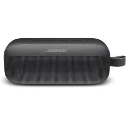 Акустика портативна Bose Soundlink Flex SE Black (865983-0110)