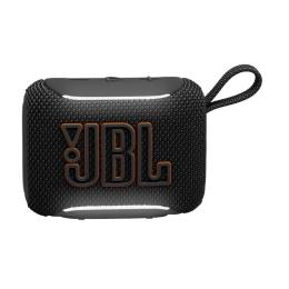 Акустика портативна JBL Go 5 Black (JBLGO5BLK)