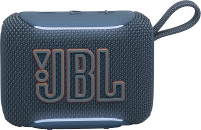 Акустика портативна JBL Go 5 Blue (JBLGO5BLU)