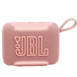 Акустика портативна JBL Go 5 Pink (JBLGO5PIK)