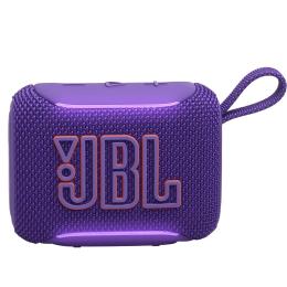 Акустика портативна JBL Go 5 Purple (JBLGO5PUR)