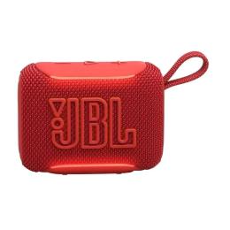 Акустика портативна JBL Go 5 Red (JBLGO5RED)