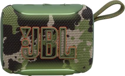 Акустика портативна JBL Go 5 Squad (JBLGO5SQUAD)