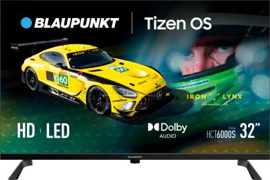 Телевізор Blaupunkt 32HCT6000S 32