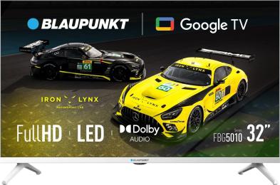 Телевізор Blaupunkt 32FBG5010S 32