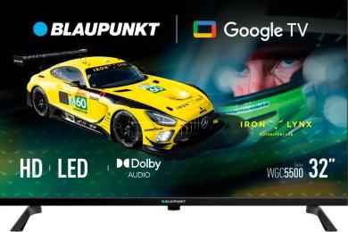 Телевізор Blaupunkt 32WGC5500 32