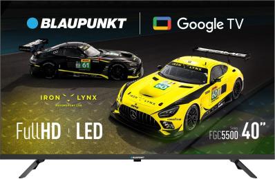 Телевізор Blaupunkt 40FGC5500 40