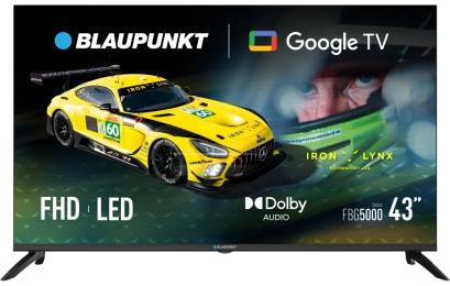 Телевізор Blaupunkt 43FBG5000 43