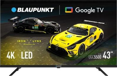 Телевізор Blaupunkt 43UGC5500 43