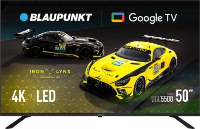 Телевізор Blaupunkt 50UGC5500 50