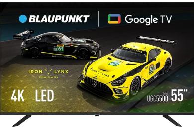 Телевізор Blaupunkt 55UGC5500 55