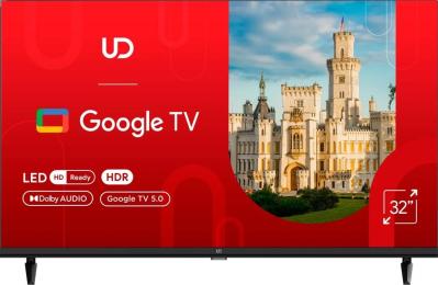 Телевізор UD 32GHC5210 32