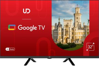 Телевізор UD 32GW5210 32