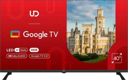 Телевізор UD 40GFC5210 40