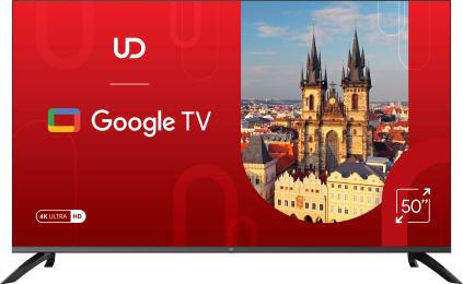 Телевізор UD 50GU6210 50