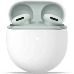 Бездротові навушники Google Pixel Buds 2a Fog