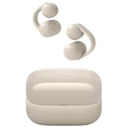 Бездротові навушники Sony LinkBuds Clip Open-Ear Greige (WF-LC900/C)