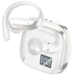 Бездротові навушники Amaya ATW-51O White