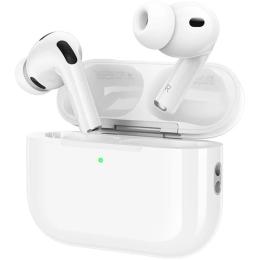 Бездротові навушники Borofone BW99 ANC White