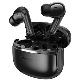Бездротові навушники Borofone FQ9 Peaceful Black