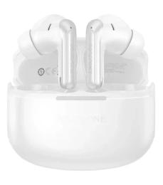 Бездротові навушники Borofone FQ9 Peaceful White