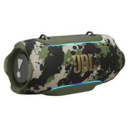 Акустика портативна JBL Xtreme 5 Squad (JBLXTREME5SQUAD)