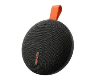 Акустика портативна Xiaomi Bluetooth Speaker Essential Black (QBH4329GL)