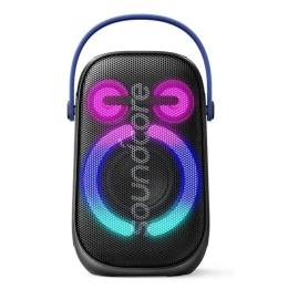Акустика портативна SoundCore Rave Neo 2 Black (A33A1G11)