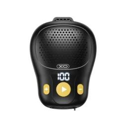 Акустика портативна XO F78 Black (6975837586932)