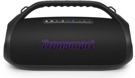 Акустика портативна Tronsmart Bang 2 model P3000 Black