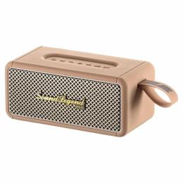 Акустика портативна 2E SoundLegend Mini Brown (2E-BSSLMWBN)
