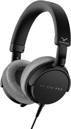 Накладні навушники Beyerdynamic DT 270 Pro Black (531821)