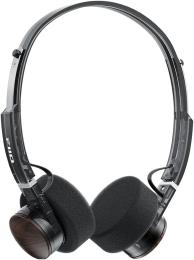 Накладні навушники FiiO EH11 Transparent Black