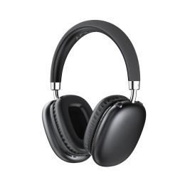 Накладні навушники Acefast H13 Wireless Headset Black