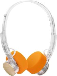 Накладні навушники FiiO EH11 Transparent
