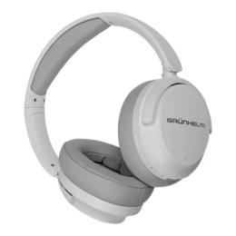 Накладні навушники Grunhelm GBH-901 Wireless White (138233)