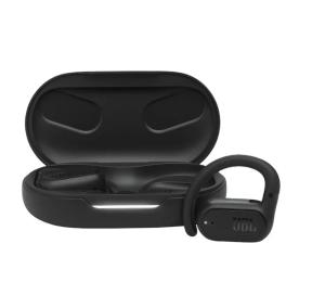 Bluetooth-гарнітура JBL Soundgear Sense Black (JBLSNDGEARSNSBLK) (Вживаний)
