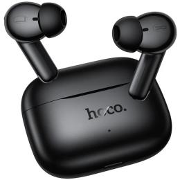 Бездротові навушники Hoco EQ30 Eufonia Black
