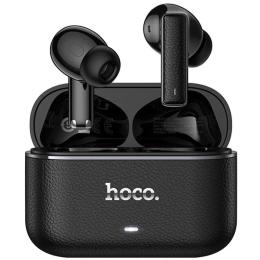 Бездротові навушники Hoco EQ35 Rhyme ANC + ENC Black