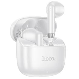 Бездротові навушники Hoco EW205 Peaceful White