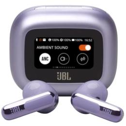 Бездротові навушники JBL Live Flex 3 Purple (JBLLIVEFLEX3PUR)