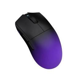 Мишка Hator Hellyberry HM47 PRO wireless Black Violet gradient (HM47PRO_black_violet)